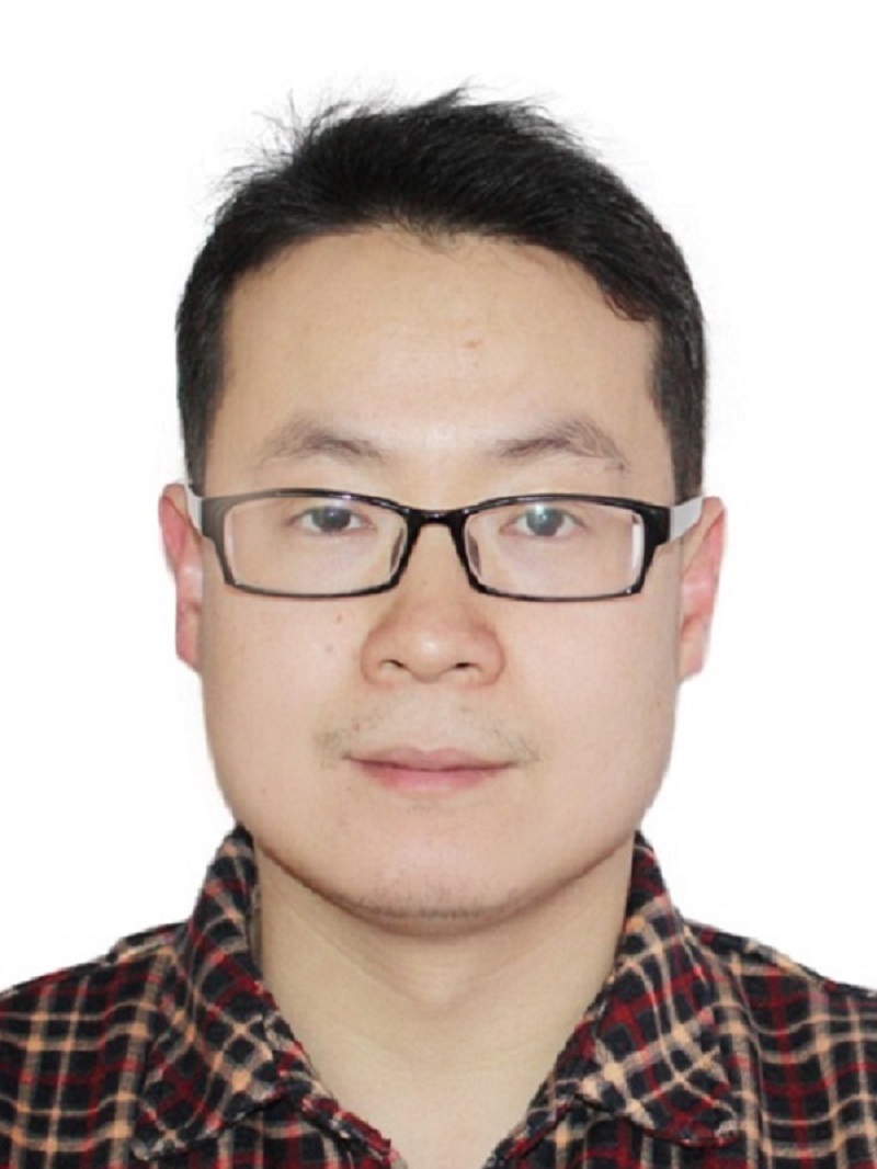 柯明輝