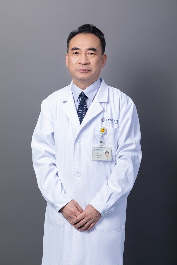 劉曉飛