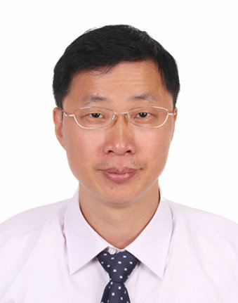 黃振國