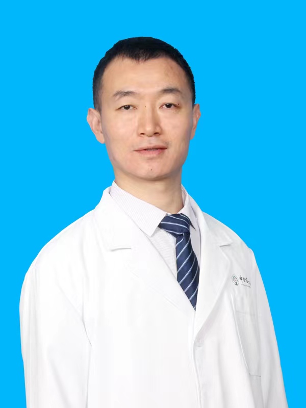 李愛民