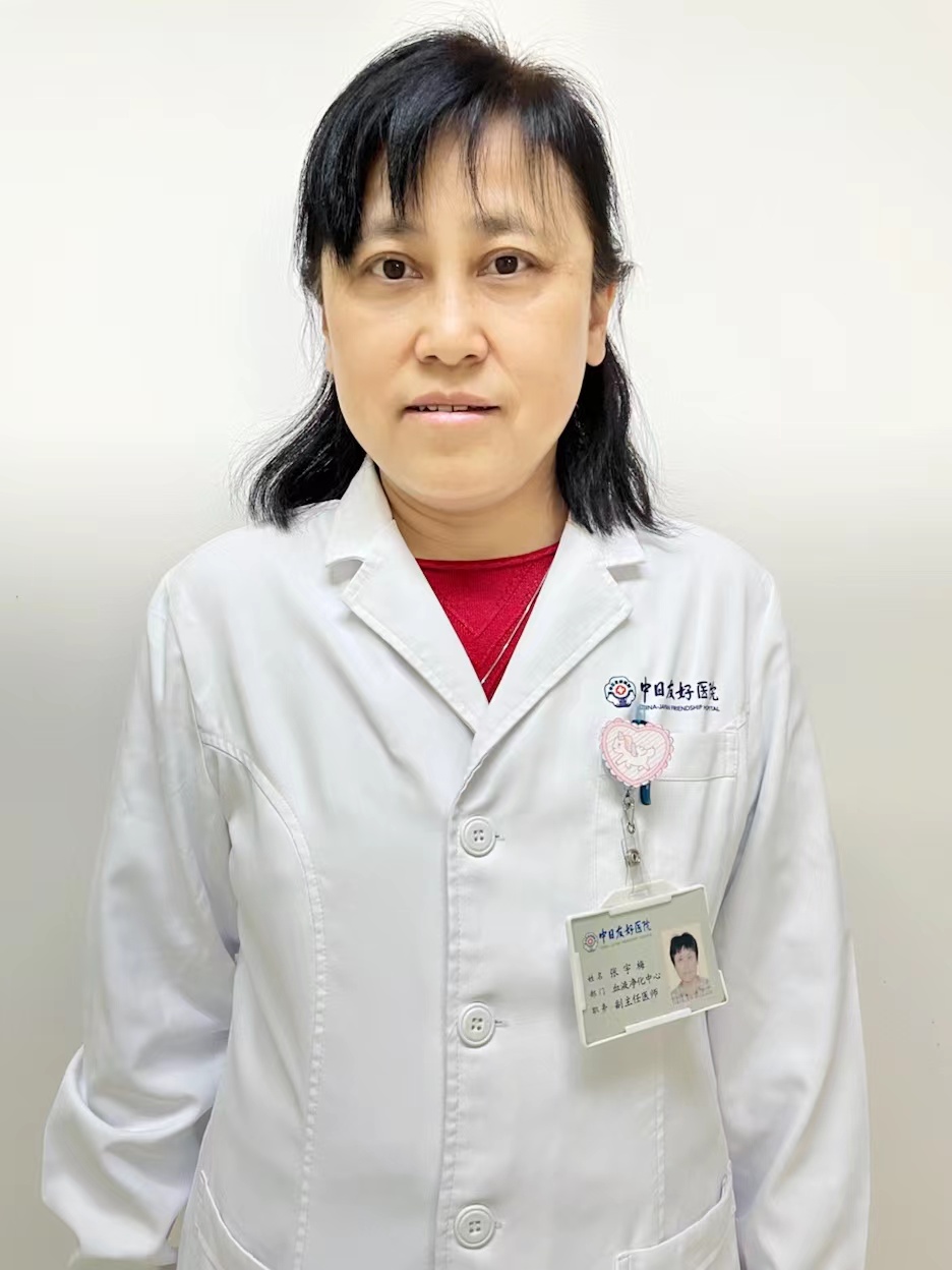 張宇梅