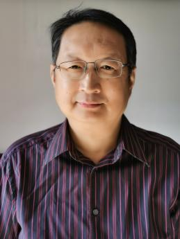 趙奎明