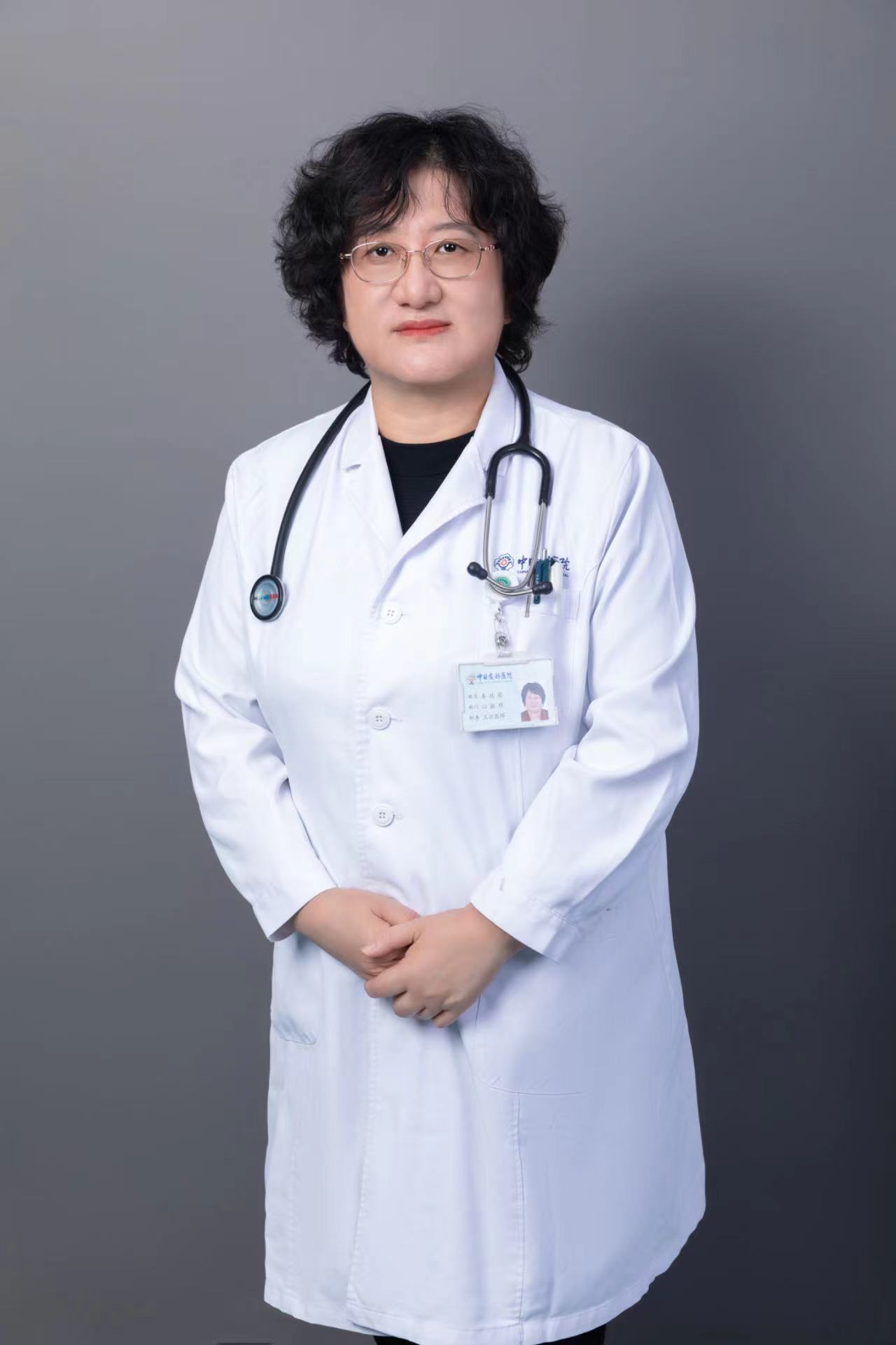 秦延莉