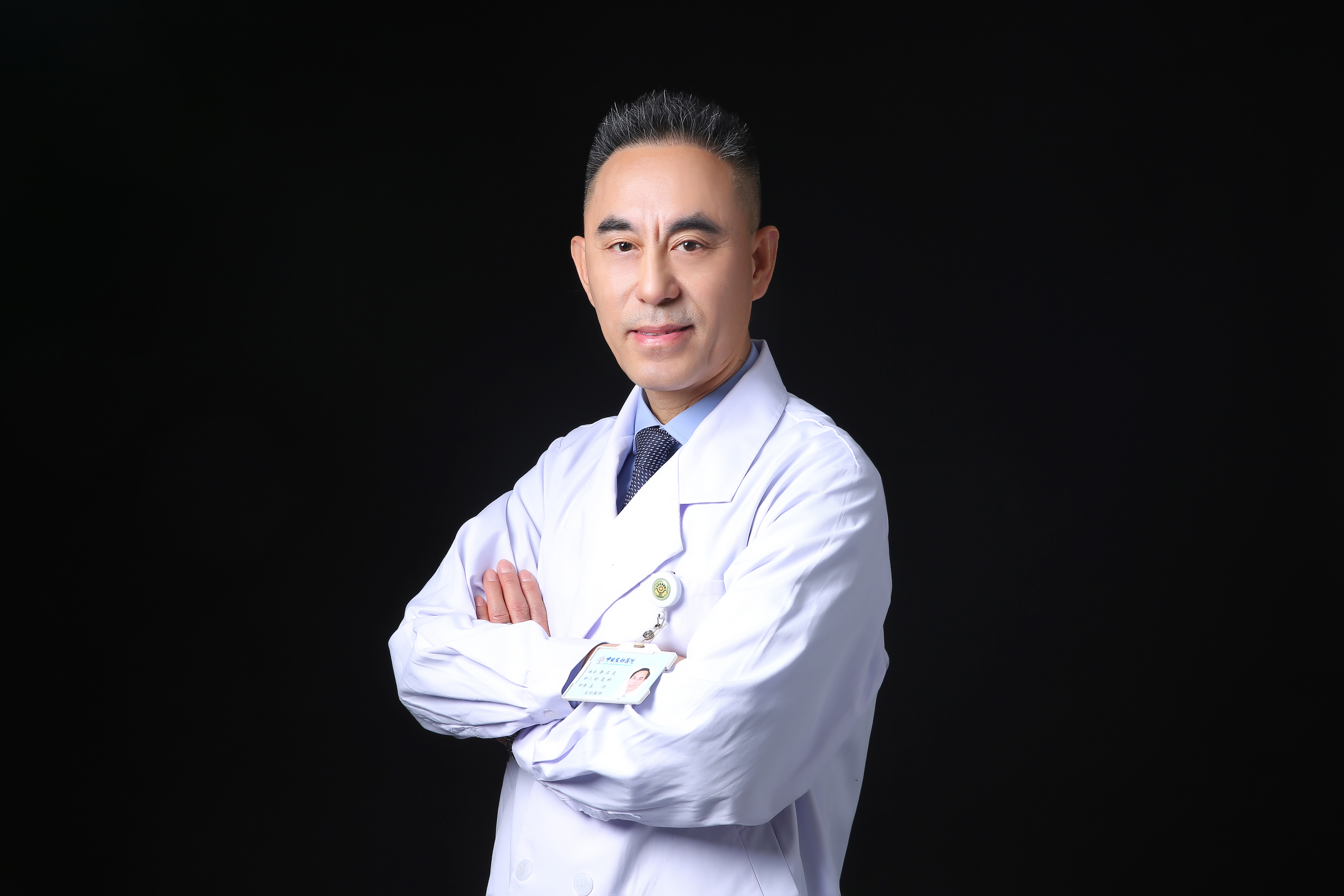 李石良