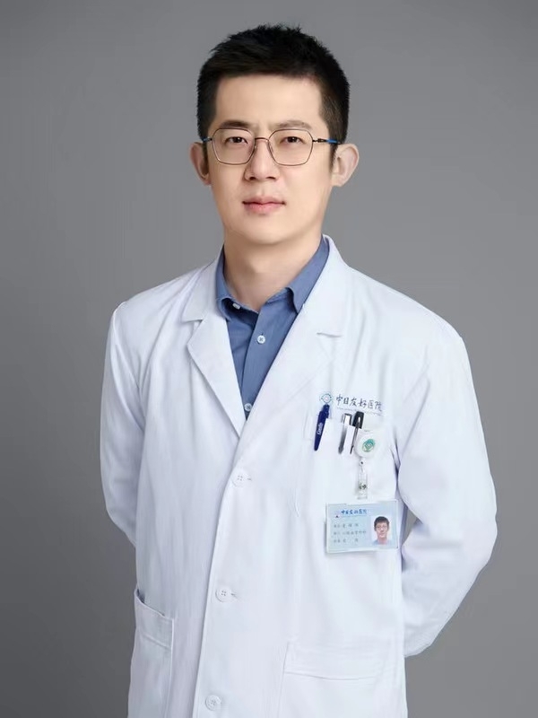 聶強強