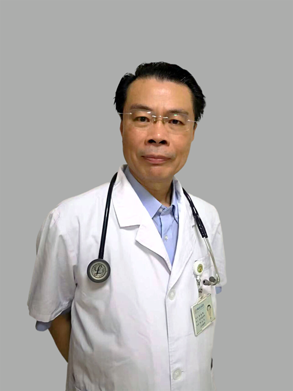 李海聰