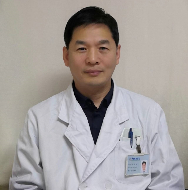 馬正業(yè)
