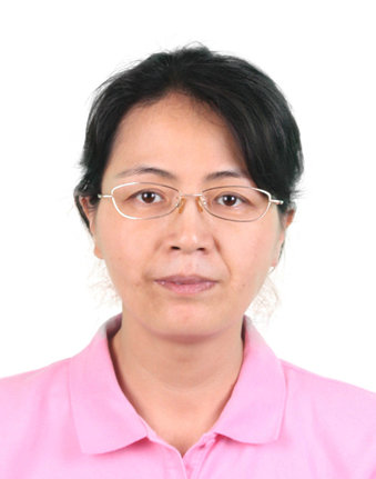 王麗英