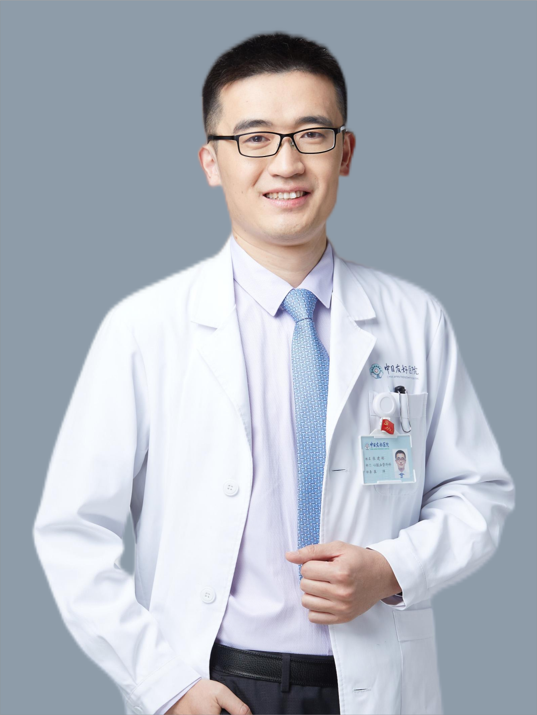 張建彬