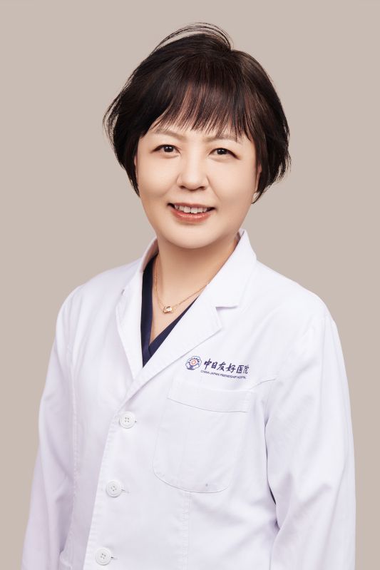 王曉娣