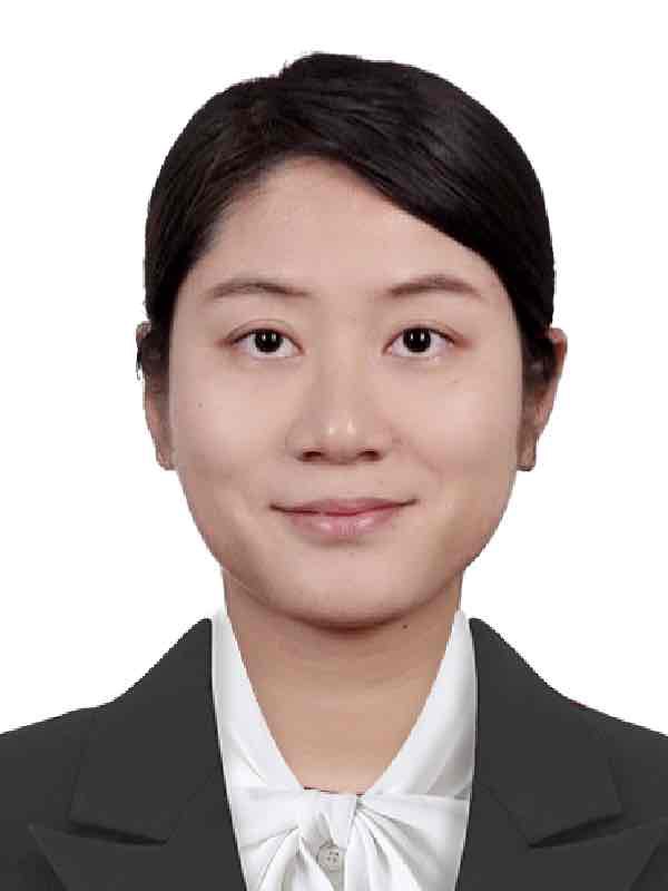 張玉姣