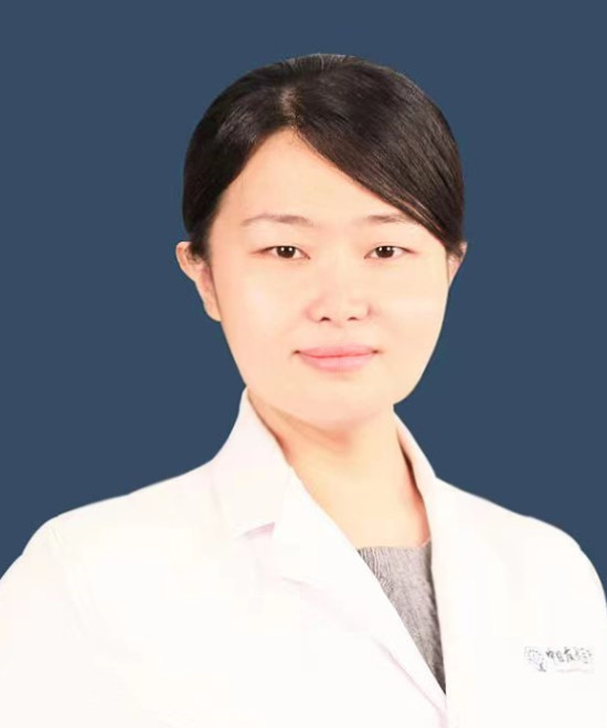 劉夢如