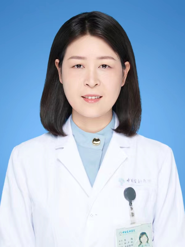 朱鹃