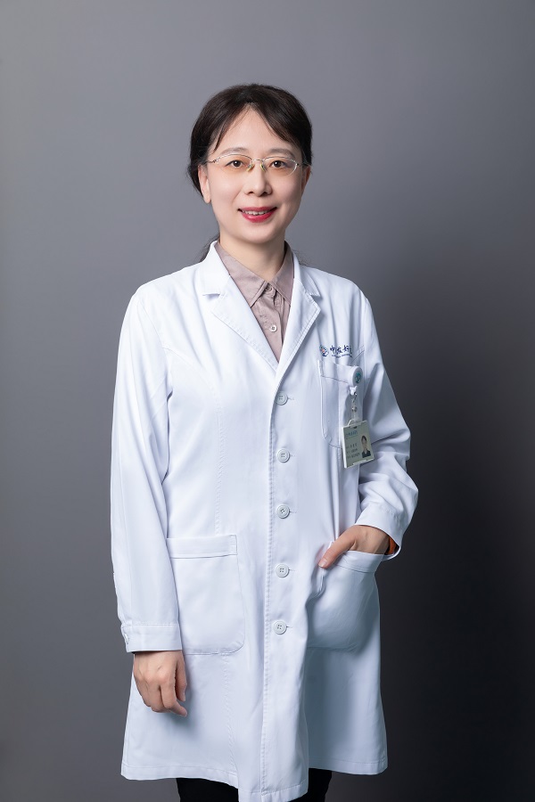 李愛(ài)莉