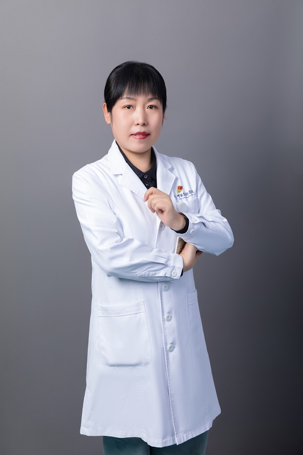 陳改玲
