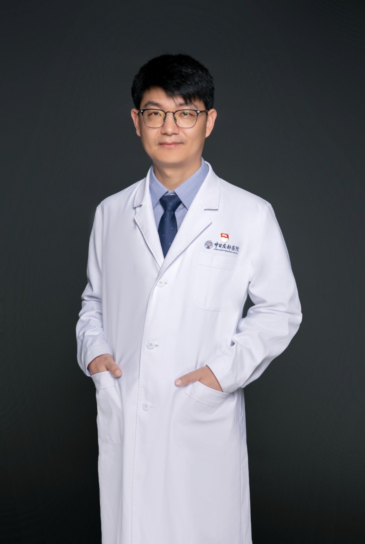 孫英飛