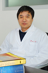 郝傳明