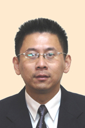 傅晓东