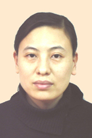 李謙