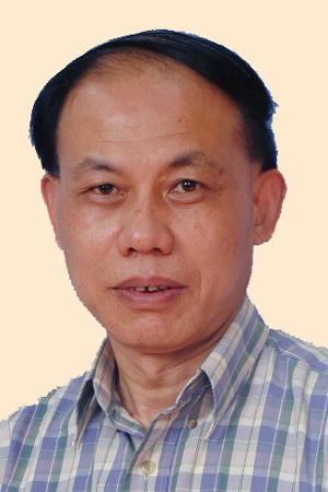 黄煌渊