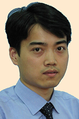 匡鼎偉