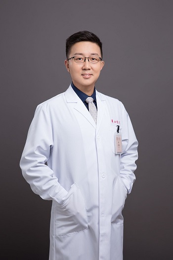 张立旻
