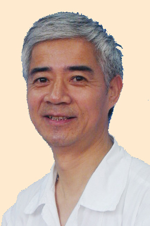 俞永林