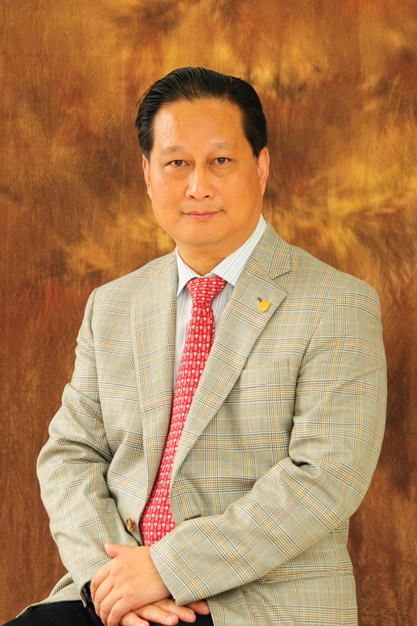 陈世益