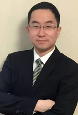 刘宇洲