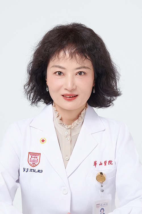 徐迎佳