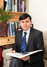 張文宏