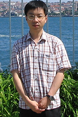 李銘新