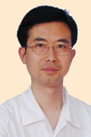 吴克永