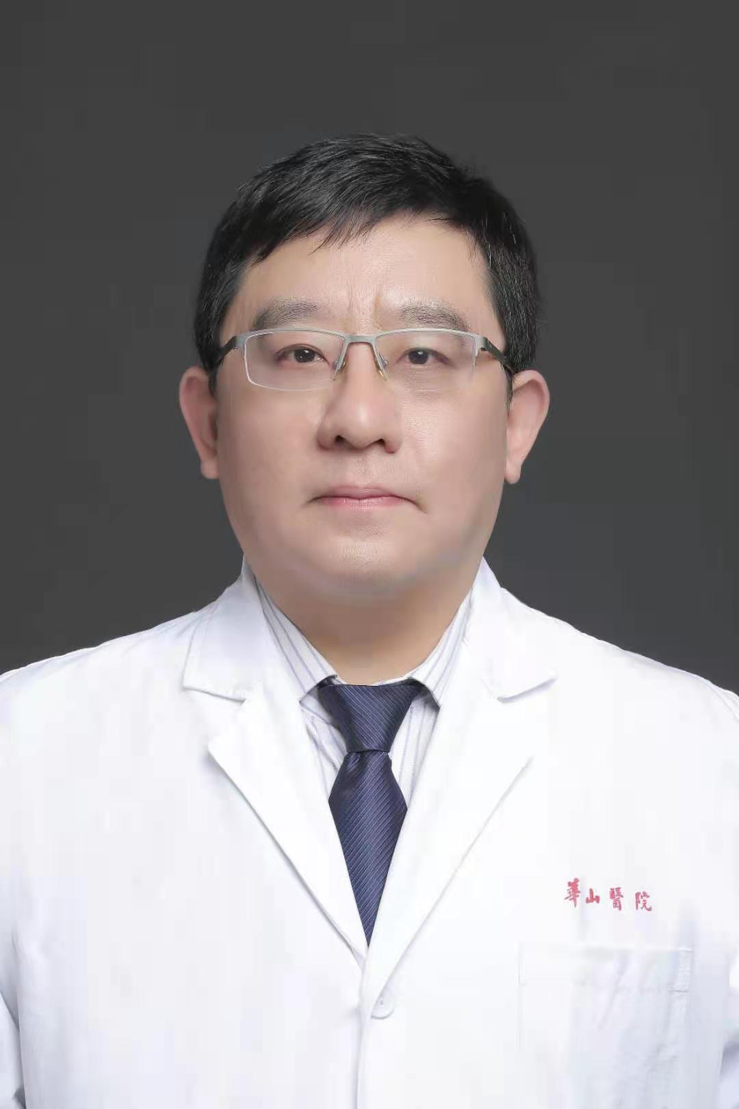 胡承恩