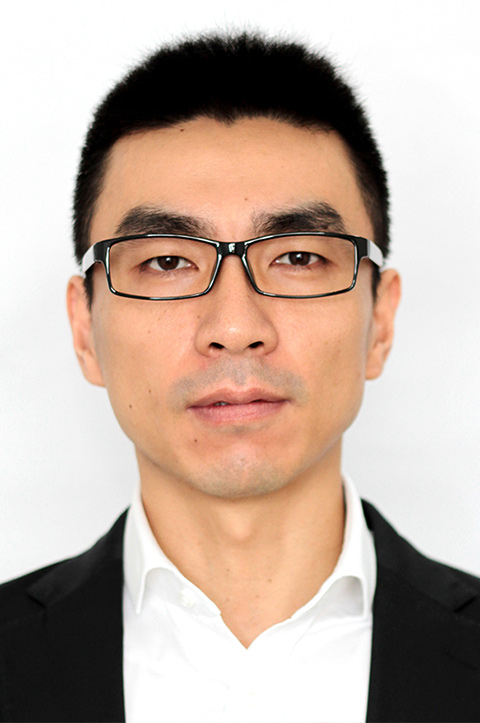 吴双杰