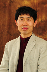 张晓龙