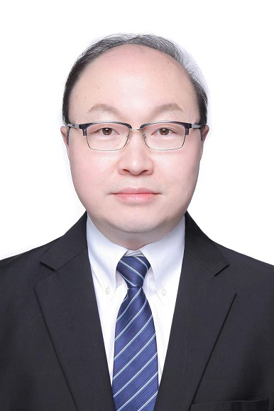黃劍平