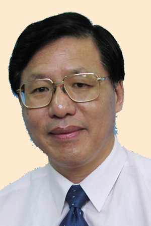 王文健