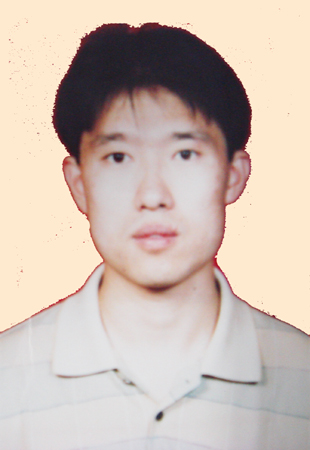 郭峰华