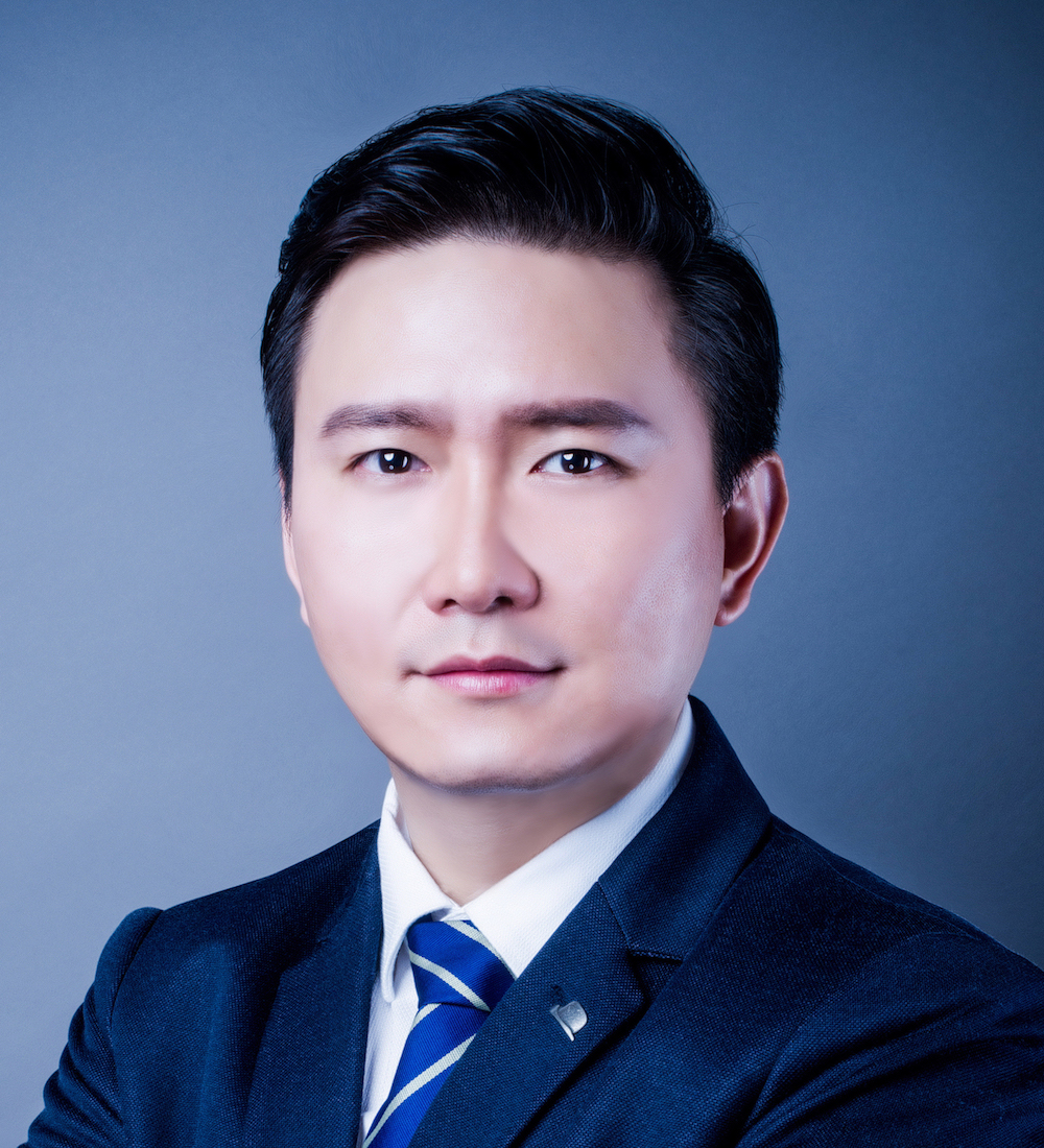 吳子英
