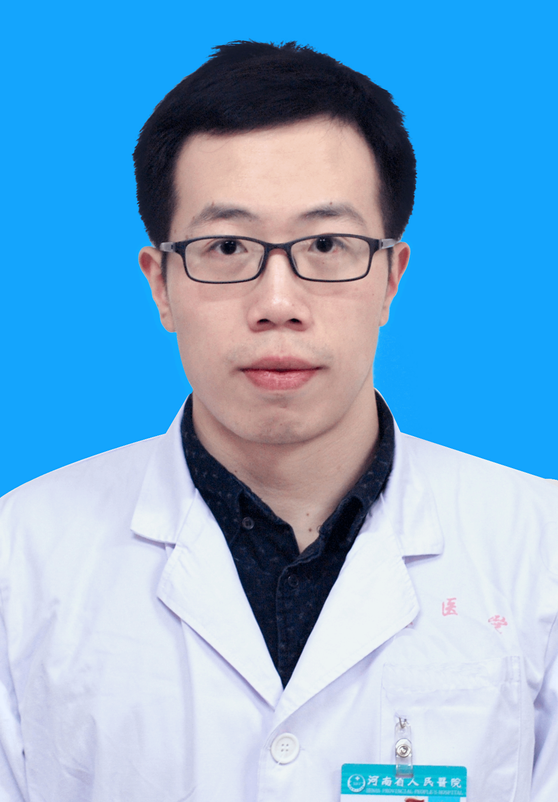 李俊蒙