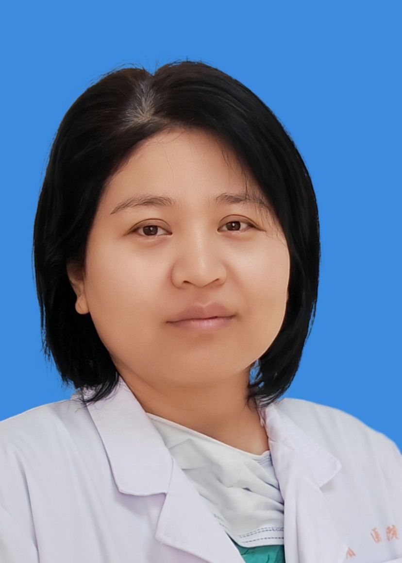 杜献慧