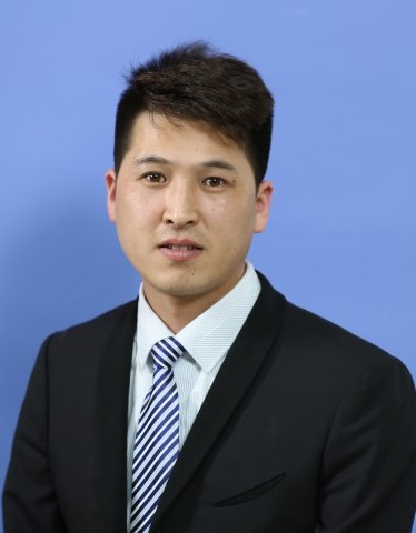 吳方明