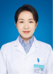 寇莉潔