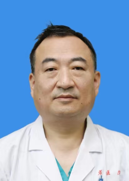 張繼兵