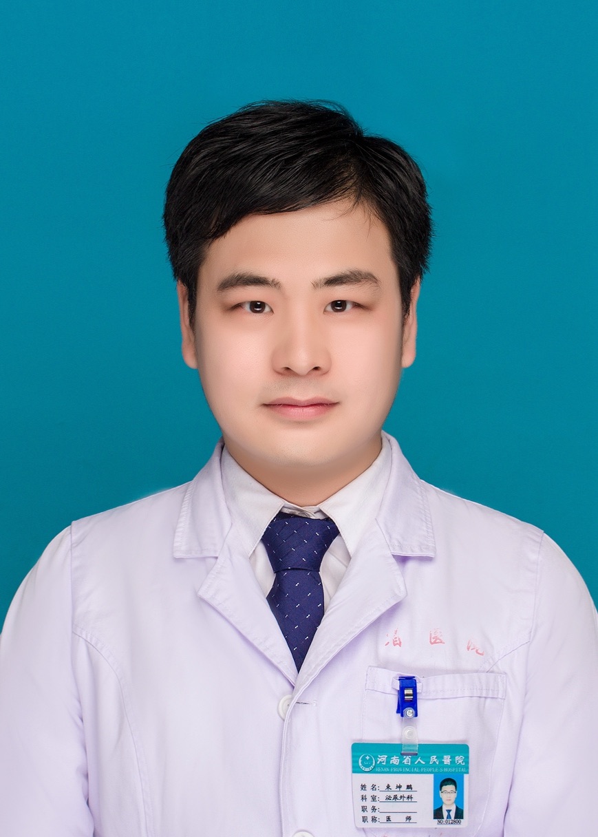 束坤鵬