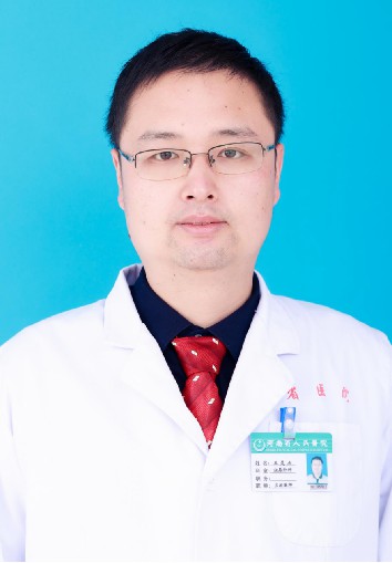 王灵点