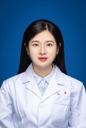 楊珊