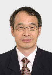 王龍安