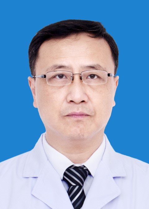 张志东